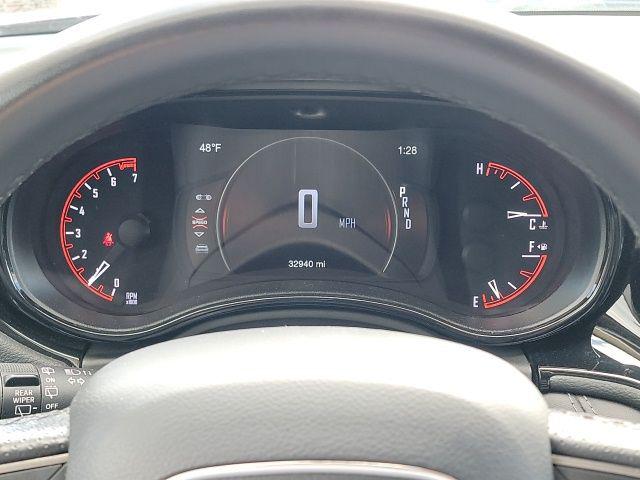 2021 Dodge Durango SXT Plus AWD