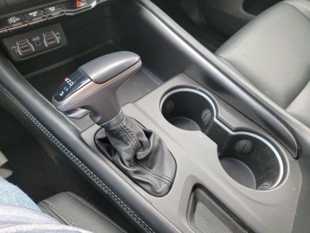 2021 Dodge Durango SXT Plus AWD