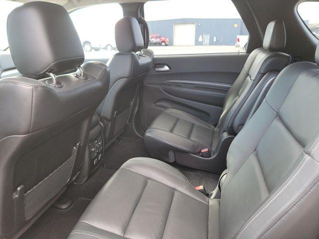 2021 Dodge Durango SXT Plus AWD