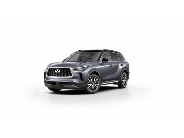 2024 Infiniti QX60