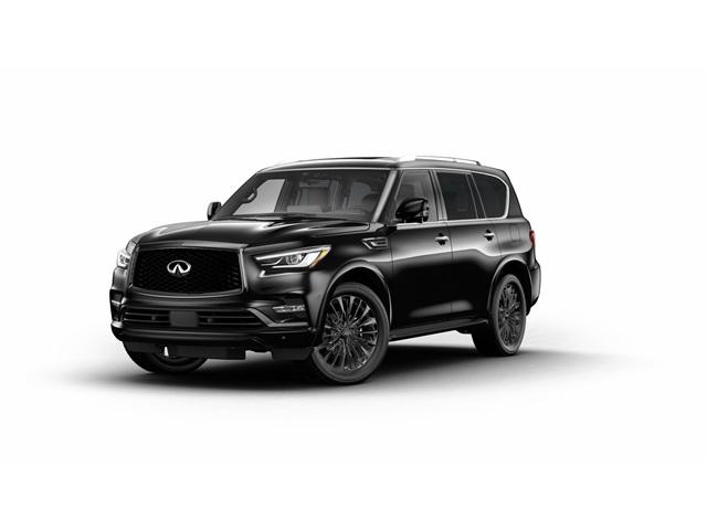 2024 Infiniti QX80