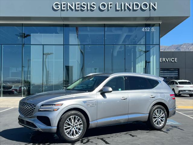 2025 Genesis GV80 2.5T AWD for sale in LINDON, UT