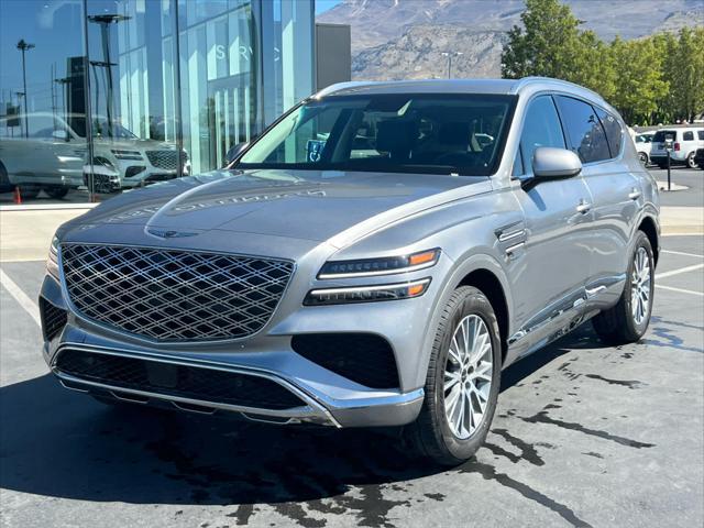 2025 Genesis GV80 2.5T AWD