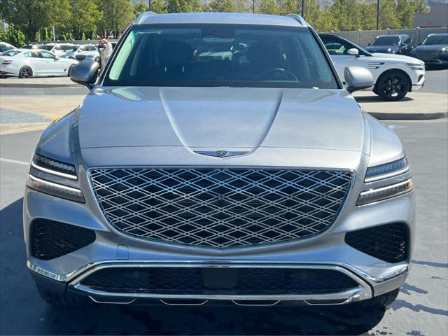 2025 Genesis GV80 2.5T AWD