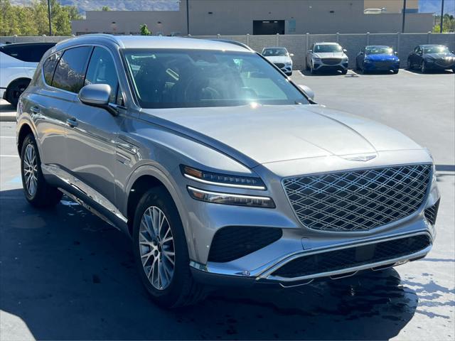 2025 Genesis GV80 2.5T AWD