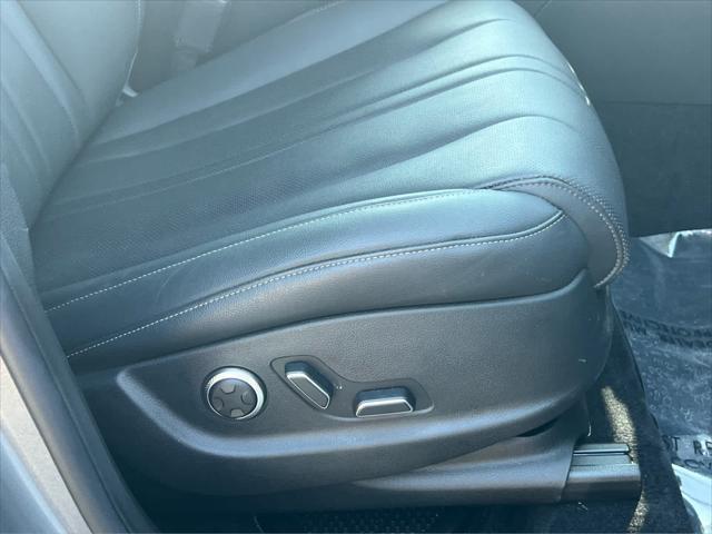 2025 Genesis GV80 2.5T AWD