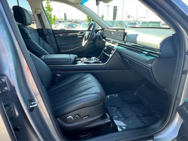 2025 Genesis GV80 2.5T AWD