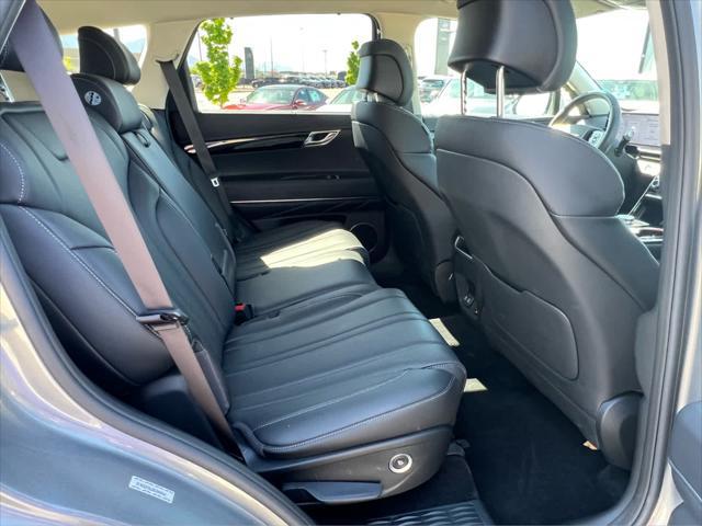 2025 Genesis GV80 2.5T AWD