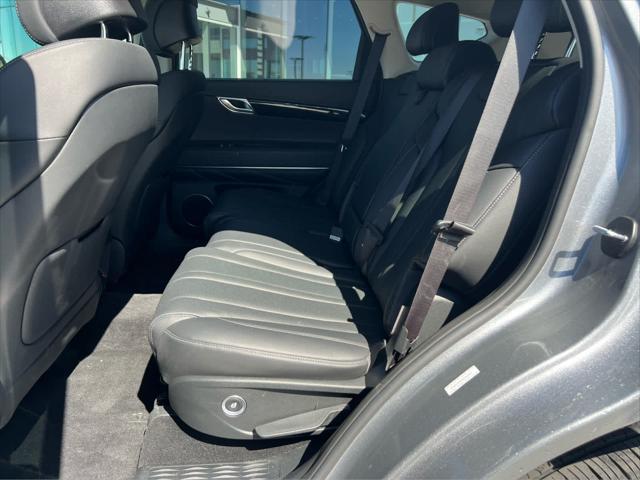2025 Genesis GV80 2.5T AWD