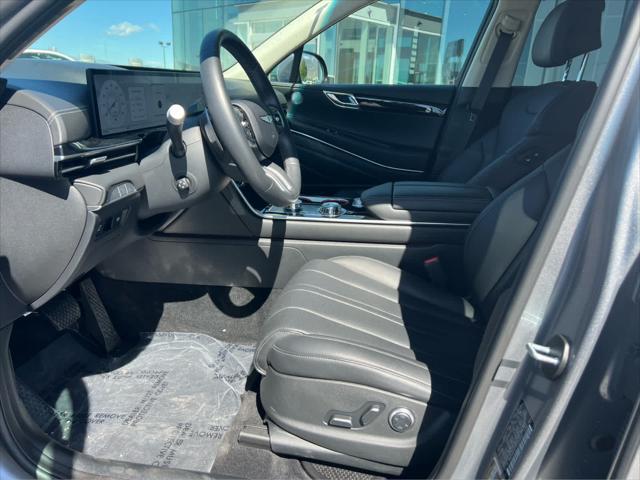 2025 Genesis GV80 2.5T AWD