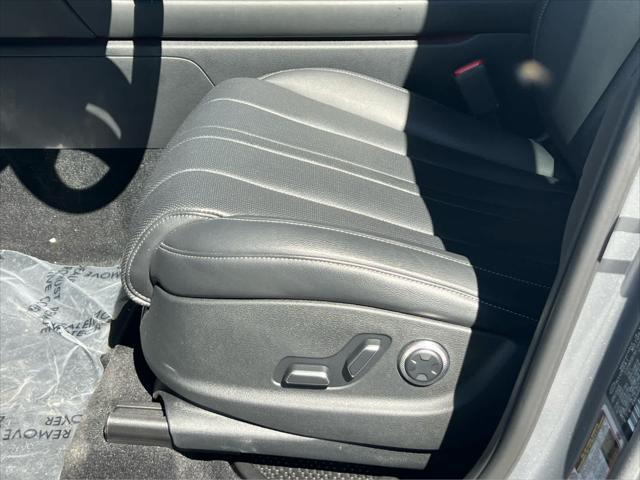 2025 Genesis GV80 2.5T AWD
