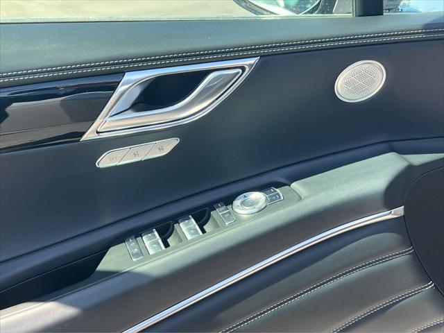 2025 Genesis GV80 2.5T AWD