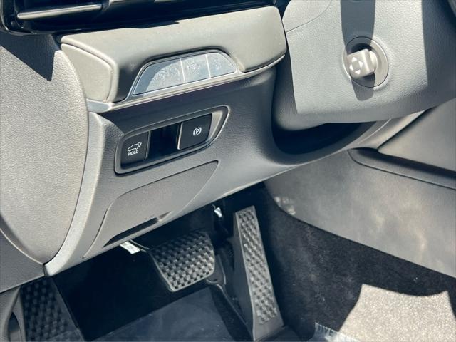 2025 Genesis GV80 2.5T AWD