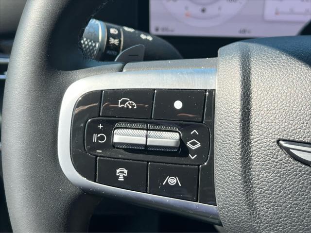 2025 Genesis GV80 2.5T AWD