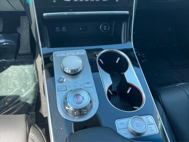 2025 Genesis GV80 2.5T AWD