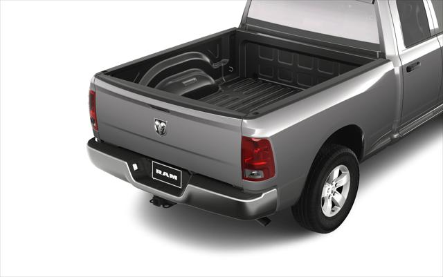 2024 RAM Ram 1500 Classic RAM 1500 CLASSIC TRADESMAN QUAD CAB 4X2 64 BOX