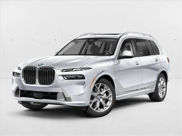 2025 BMW X7 xDrive40i for sale in Rockville, MD