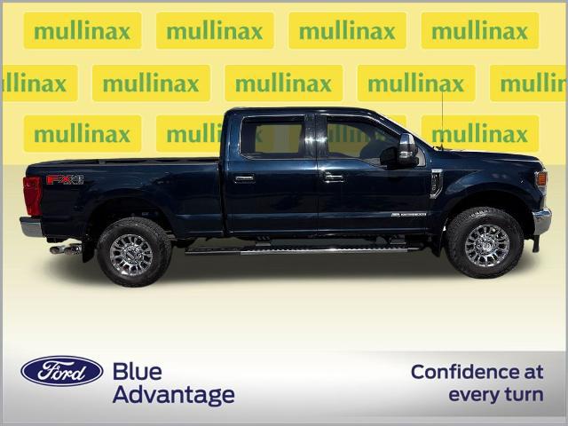 2021 Ford F-250 XLT