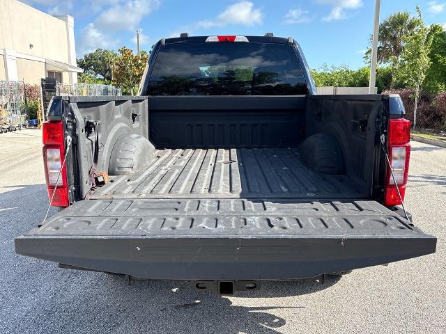 2021 Ford F-250 XLT