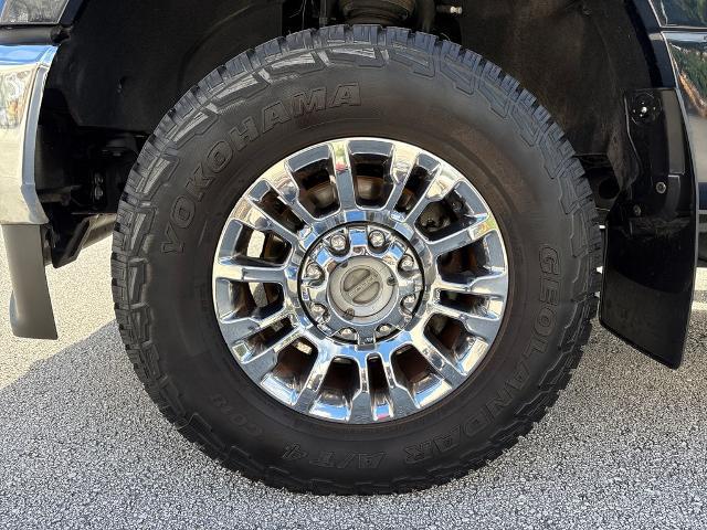 2021 Ford F-250 XLT