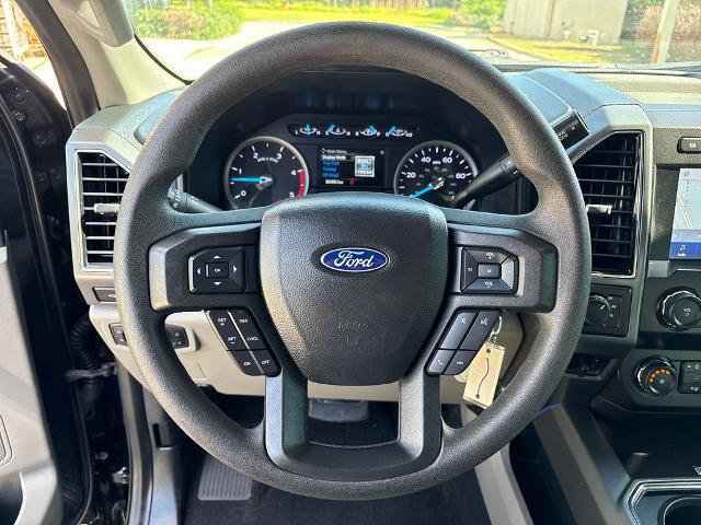 2021 Ford F-250 XLT