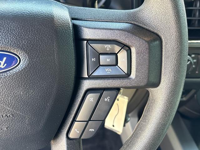 2021 Ford F-250 XLT