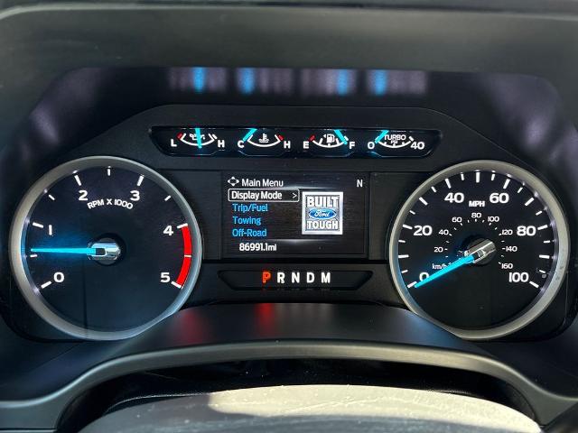 2021 Ford F-250 XLT