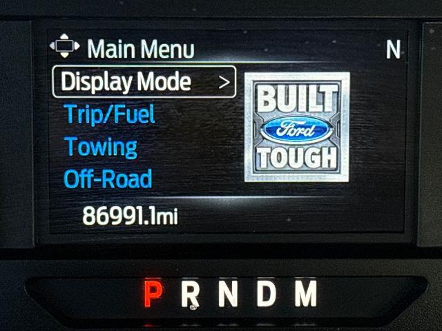 2021 Ford F-250 XLT