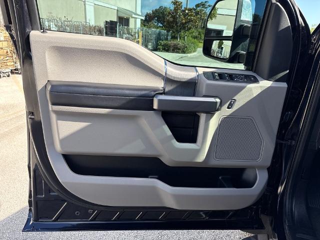 2021 Ford F-250 XLT