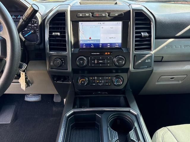 2021 Ford F-250 XLT