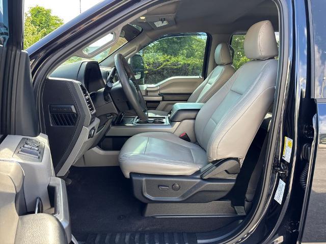 2021 Ford F-250 XLT