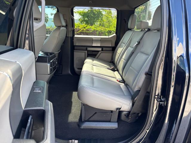 2021 Ford F-250 XLT