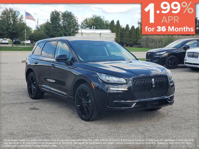 2024 Lincoln Corsair Premiere for sale in Novi, MI