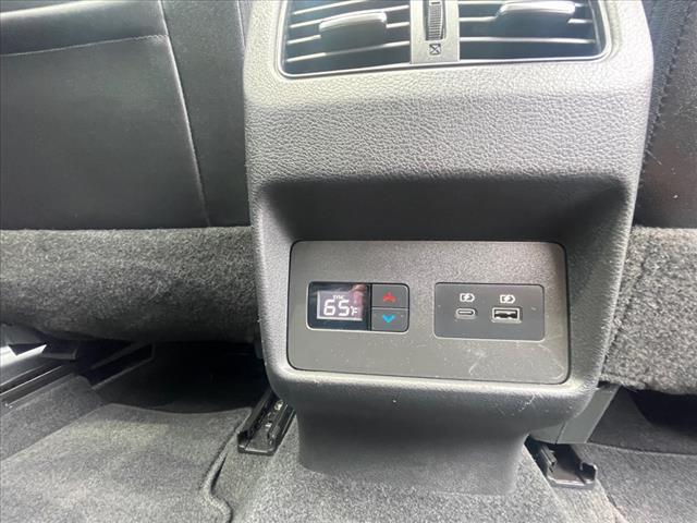2021 Nissan Rogue SL Intelligent AWD