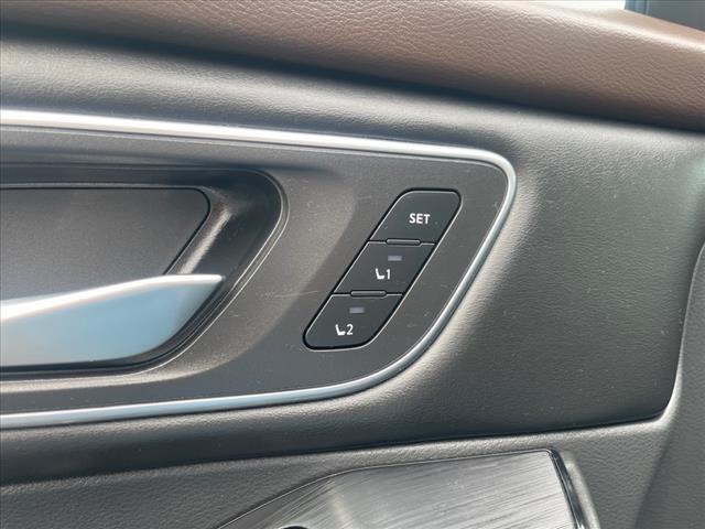 2021 Nissan Rogue SL Intelligent AWD