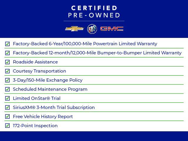 2021 Chevrolet Equinox FWD LT