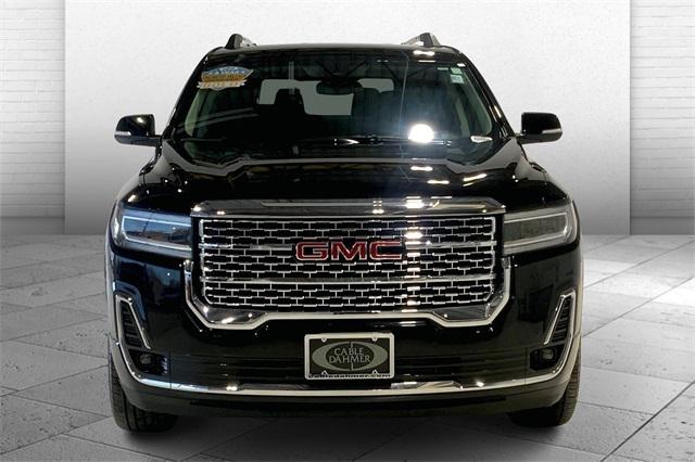 2023 GMC Acadia FWD Denali