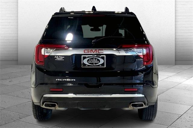 2023 GMC Acadia FWD Denali