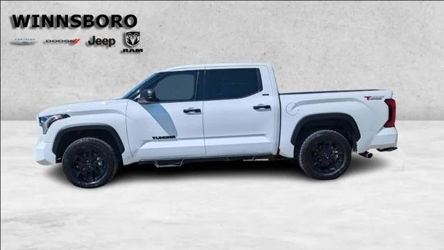 2023 Toyota Tundra SR5 2023 Toyota Tundra SR5