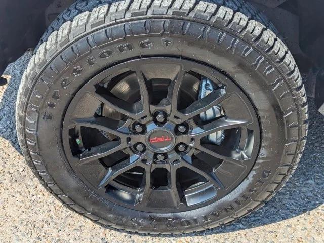 2023 Toyota Tundra SR5 2023 Toyota Tundra SR5