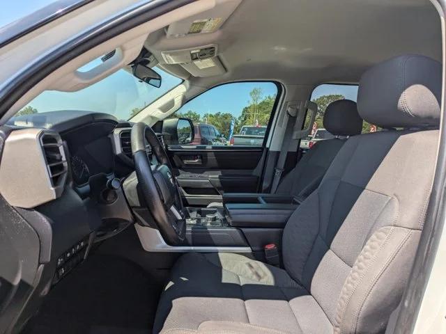 2023 Toyota Tundra SR5 2023 Toyota Tundra SR5