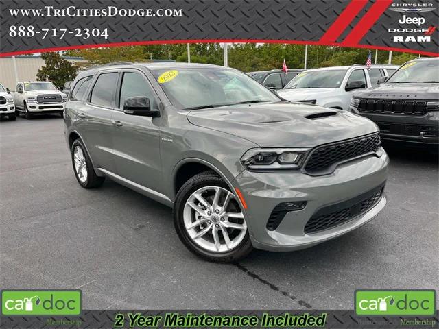 2023 Dodge Durango R/T Premium AWD