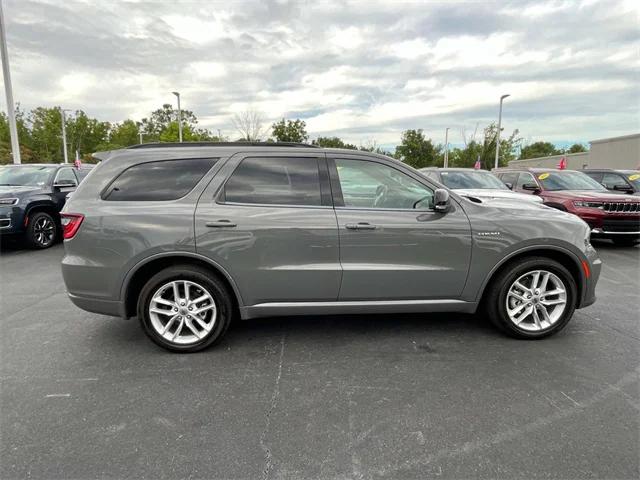 2023 Dodge Durango R/T Premium AWD