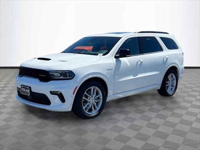 2023 Dodge Durango R/T Plus AWD