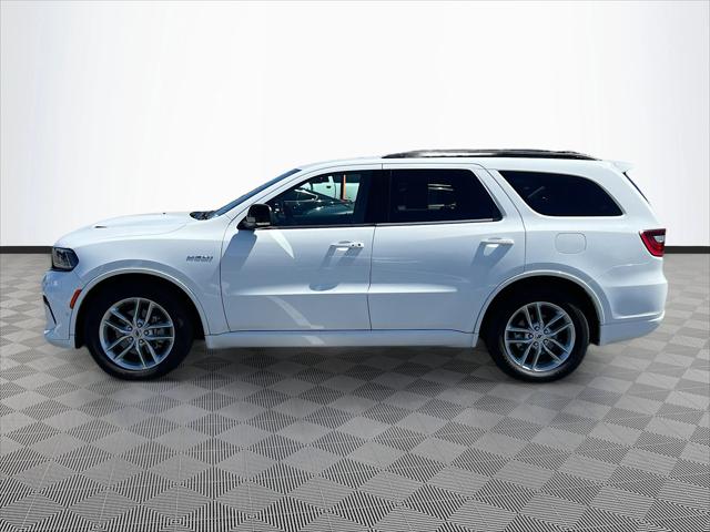 2023 Dodge Durango R/T Plus AWD