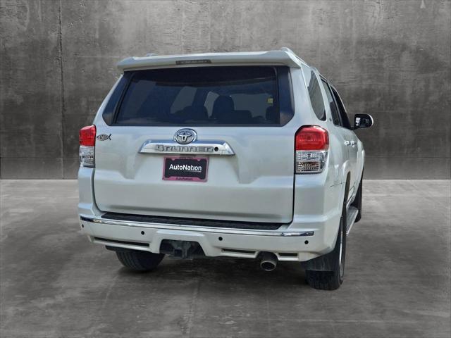 2010 Toyota 4Runner SR5 V6