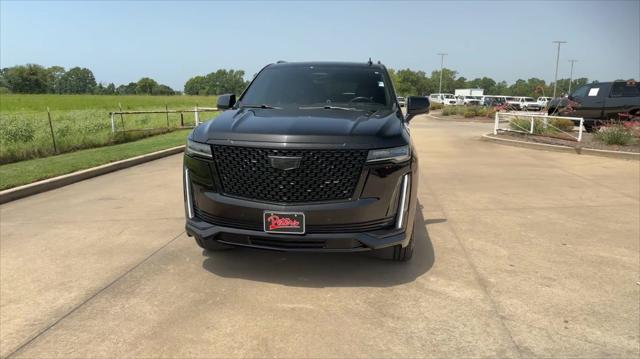 2022 Cadillac Escalade ESV 2WD Premium Luxury