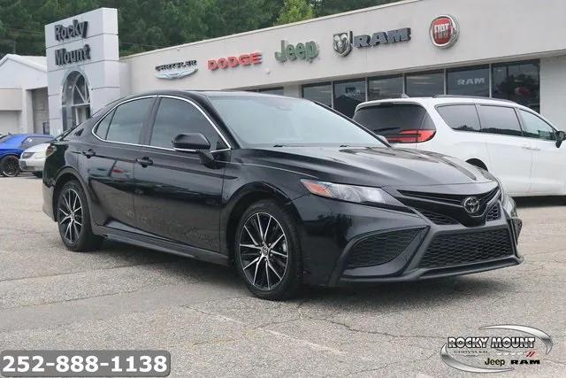 2022 Toyota Camry Reliability, Consumer Ratings & Pricing