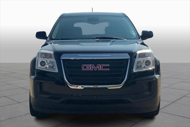 2017 GMC Terrain SLE-1