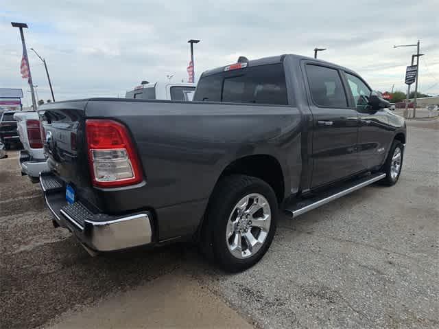 2019 RAM 1500 Big Horn/Lone Star Crew Cab 4x2 57 Box